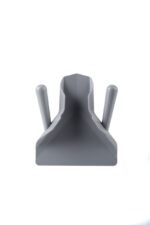 French fries and nachos funnel scoop