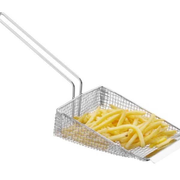 Chips shovel