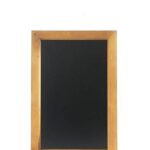 Wall blackboard