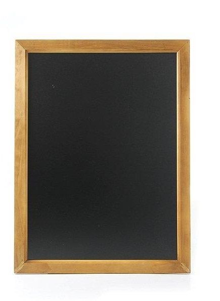 Wall blackboard