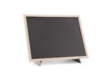 Blackboard with stand