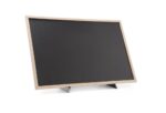 Blackboard with stand