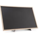 Blackboard with stand