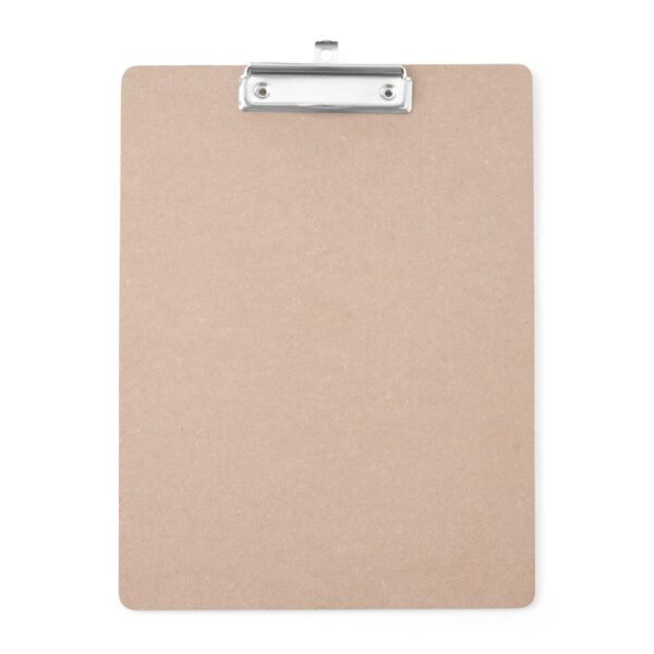 Menu clipboard