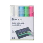 Blackboard markers 6 mm