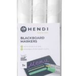 Blackboard markers 15 mm