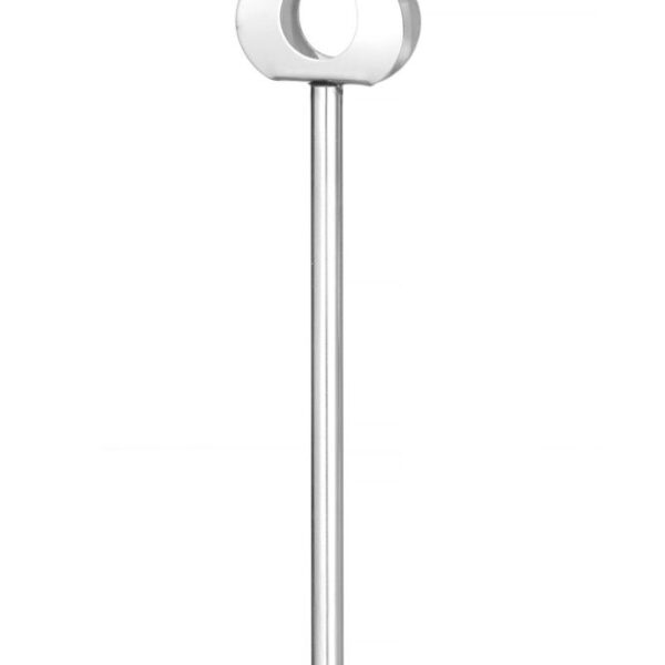 Menu card table stand