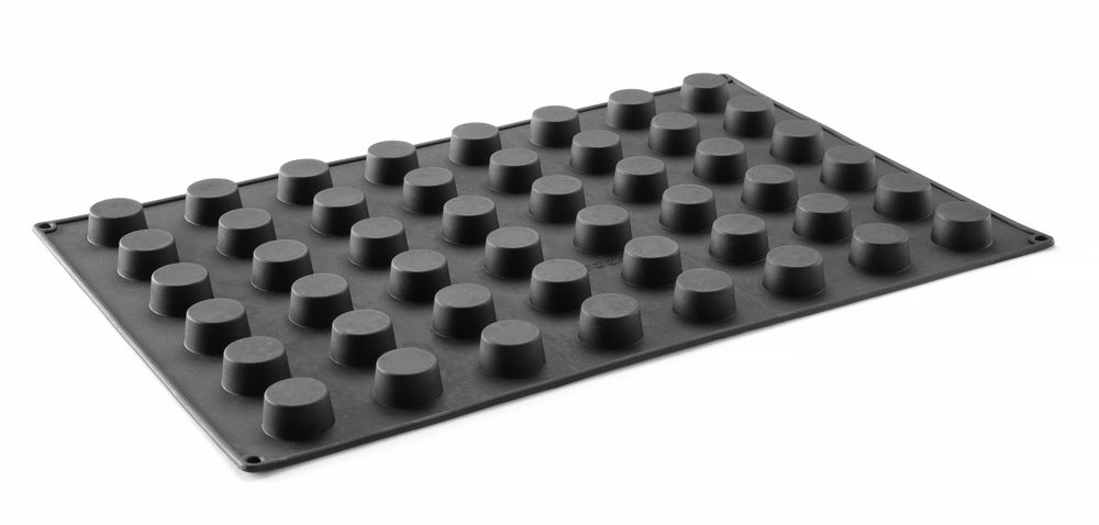 Silicone mould MINI-MUFFIN
