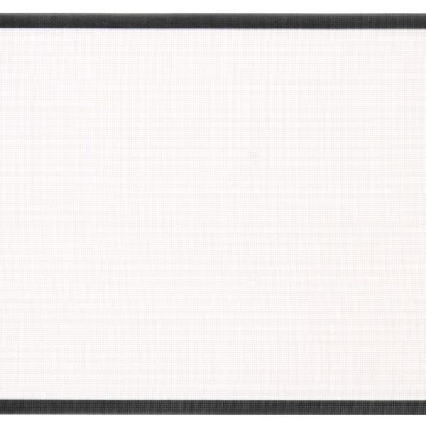 Non-stick silicone baking mat