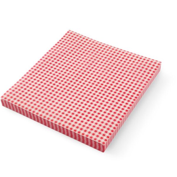 Greaseproof paper