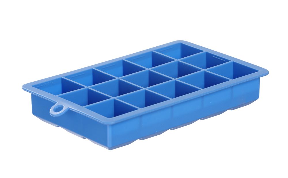 Ice cube mould mini cube