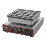 poffertjes bakapparaat |cap.025x|