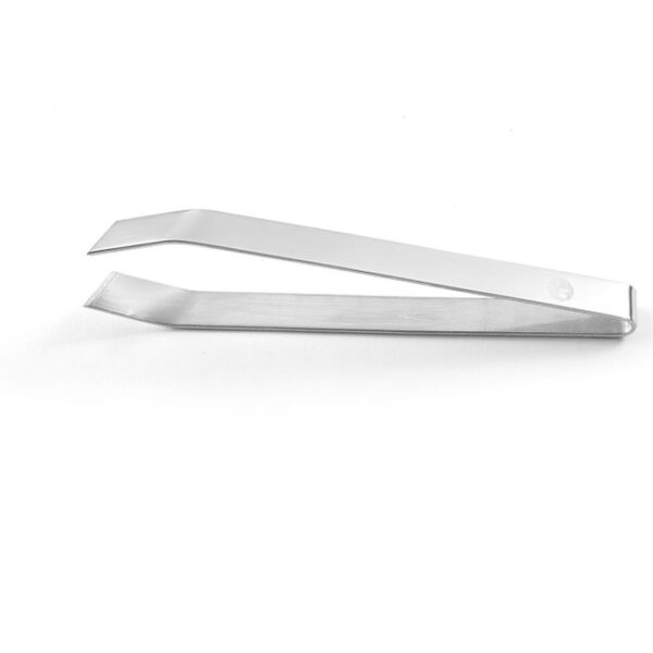 Fish bone tweezers