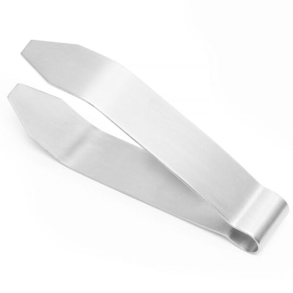 Fish bone tweezer