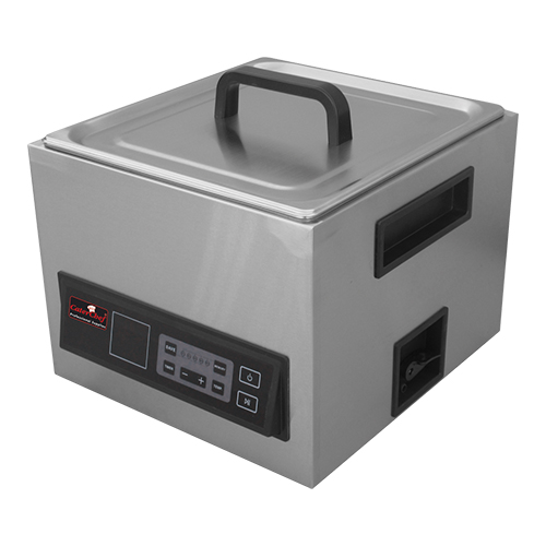 sous vide bain marie |14L|
