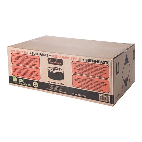 brandpasta |72x200gr|