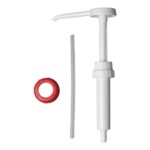 dispenser brandpasta - Afbeelding 2