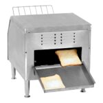 conveyor toaster |500/uur| - Afbeelding 2