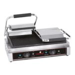 contactgrill |geribbeld-geribbeld|