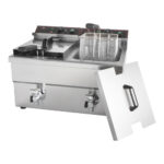 friteuse |08L|+|08L| - Afbeelding 2