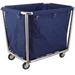 Laundry Trolley