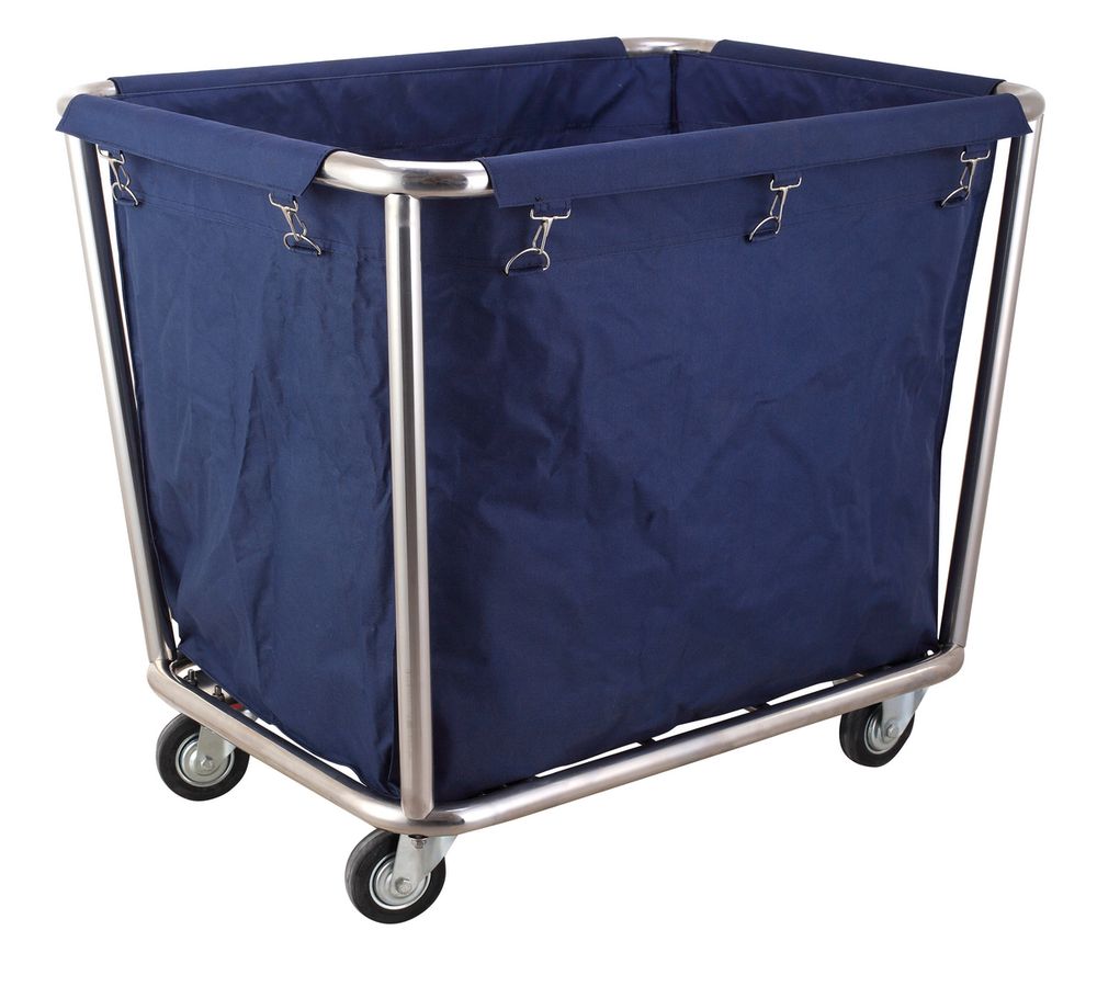 Laundry Trolley