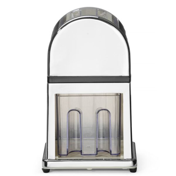Ice crusher – manual