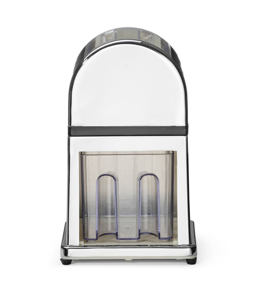 Ice crusher – manual