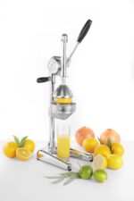 Hendi - BarUp - Handmatige citruspers - Afbeelding 4