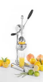 Hendi - BarUp - Handmatige citruspers - Afbeelding 5