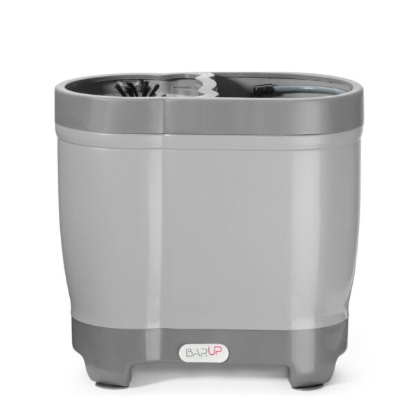 Glass washer