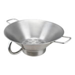 frites-lekbak Ø41cm