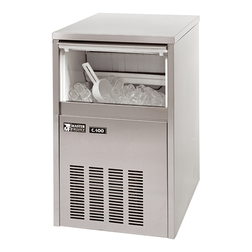 ijsblokjesmachine |40kg/dag|