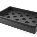 Cooling adaptor GN 1/1