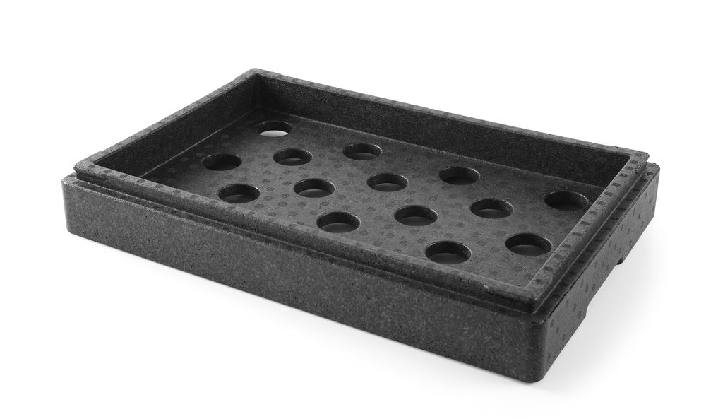 Cooling adaptor GN 1/1