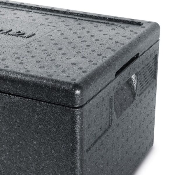 Thermobox Profi Line