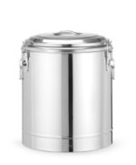 Insulated portable container