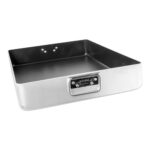 braadslede 60x40cm - Afbeelding 2