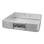 braadslede 60x40cm - Afbeelding 2