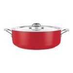 kookpan laag |003.9L|