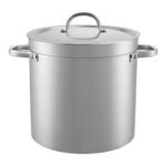 kookpan hoog |025.5L|