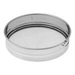 zeef |poedersuiker-Ø25cm|