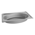 bak gastronorm GN1/1 |100 mm|