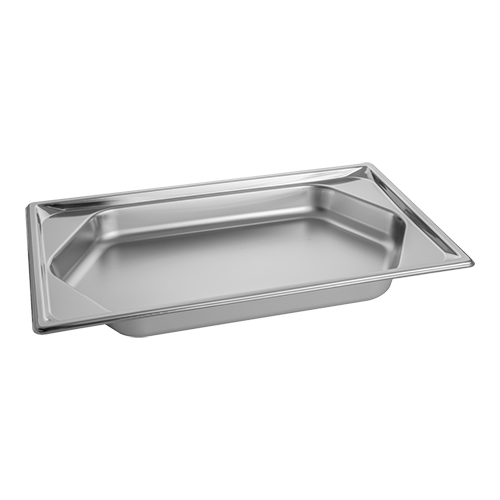 bak gastronorm GN1/1 |065 mm|