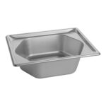 bak gastronorm GN1/2 |100 mm|