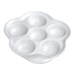 slakkenschaal Ø16cm