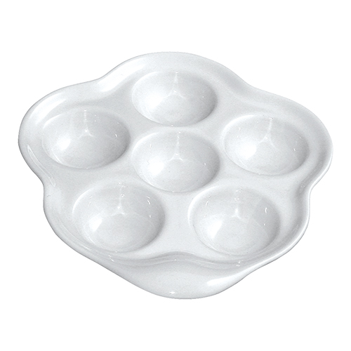 slakkenschaal Ø16cm