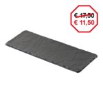 serveerplateau 30x11cm