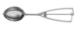 Stöckel oval ice cream scoop