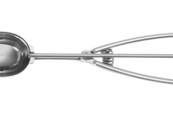 Stöckel oval ice cream scoop